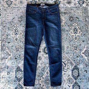 PAIGE Skinny Jeans - Jeggings - EUC‼️